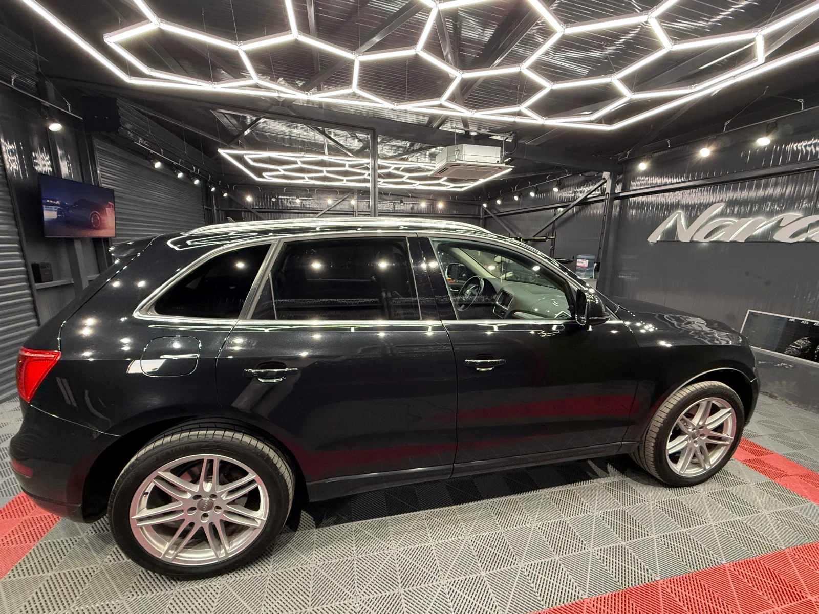 Audi Q5 3.0TDI | Mobile.bg � ����������� 6