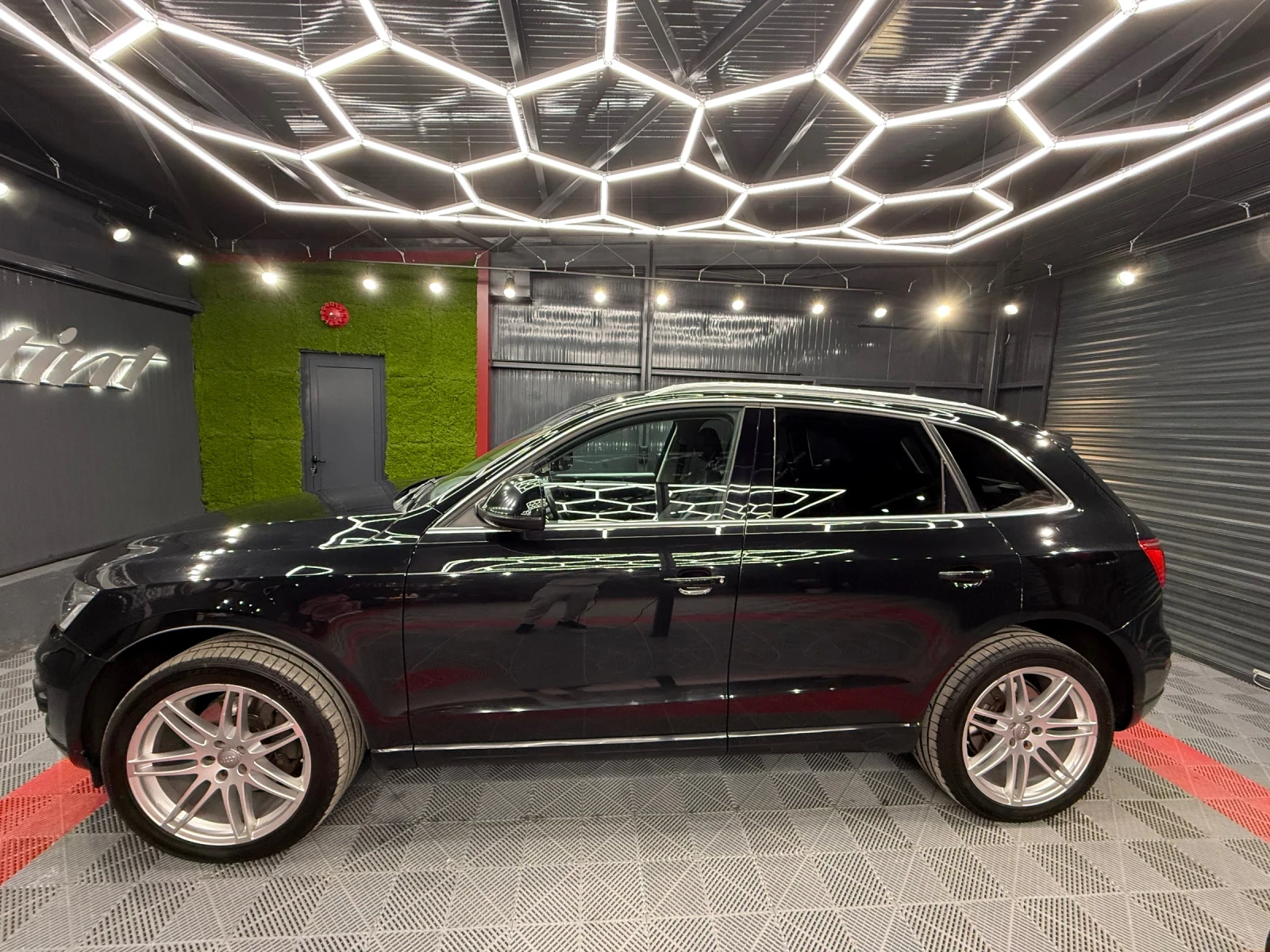 Audi Q5 3.0TDI | Mobile.bg � ����������� 2