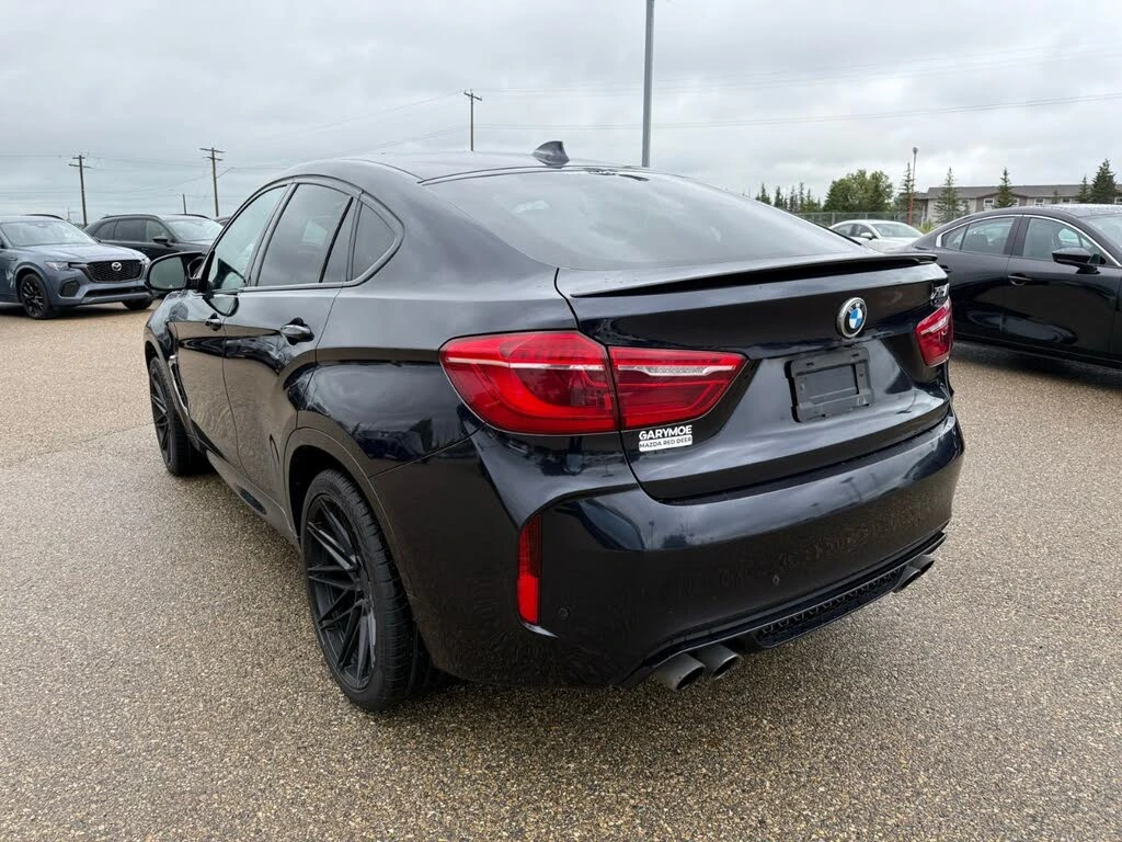 BMW X6 Мpower* HUD* 360* PANORAMA* KEYLESS*  - изображение 5