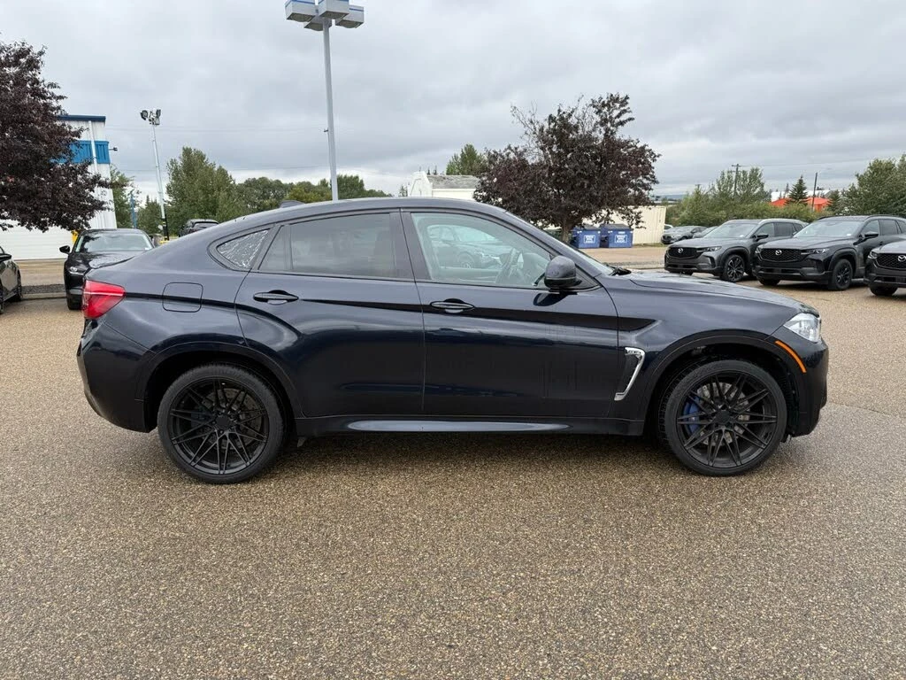 BMW X6 Мpower* HUD* 360* PANORAMA* KEYLESS*  - изображение 4