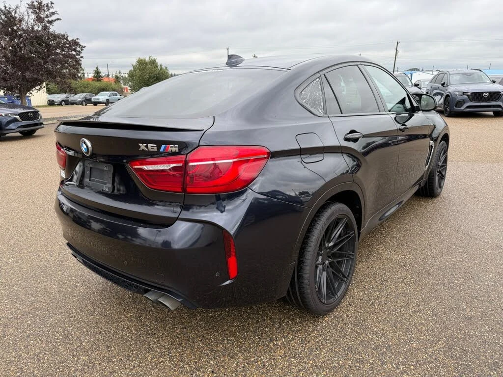 BMW X6 Мpower* HUD* 360* PANORAMA* KEYLESS*  - изображение 6
