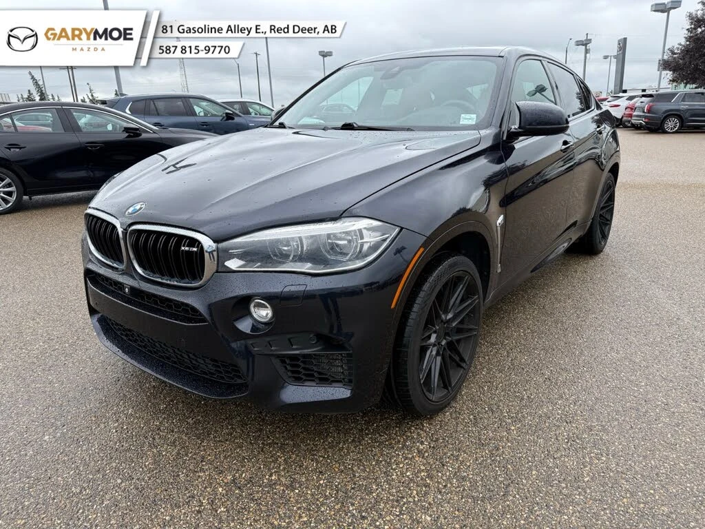 BMW X6 Мpower* HUD* 360* PANORAMA* KEYLESS*  - изображение 2