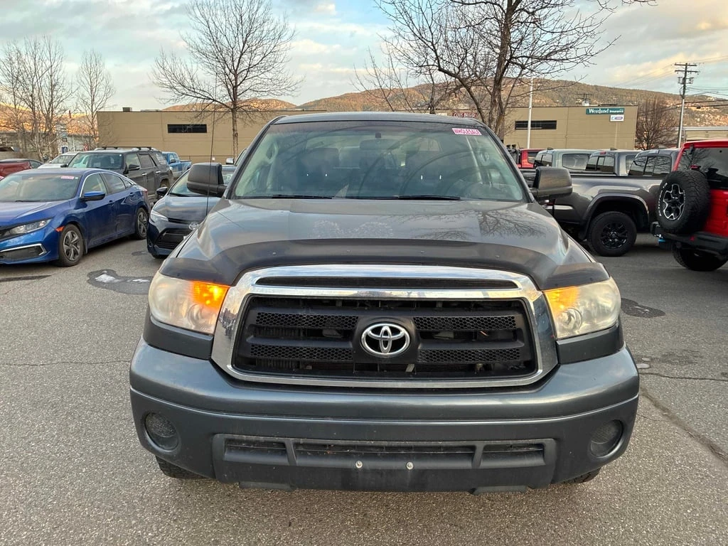 Toyota Tundra * SR5 * CARFAX * ��� ������������ ������ | Mobile.bg � ����������� 6