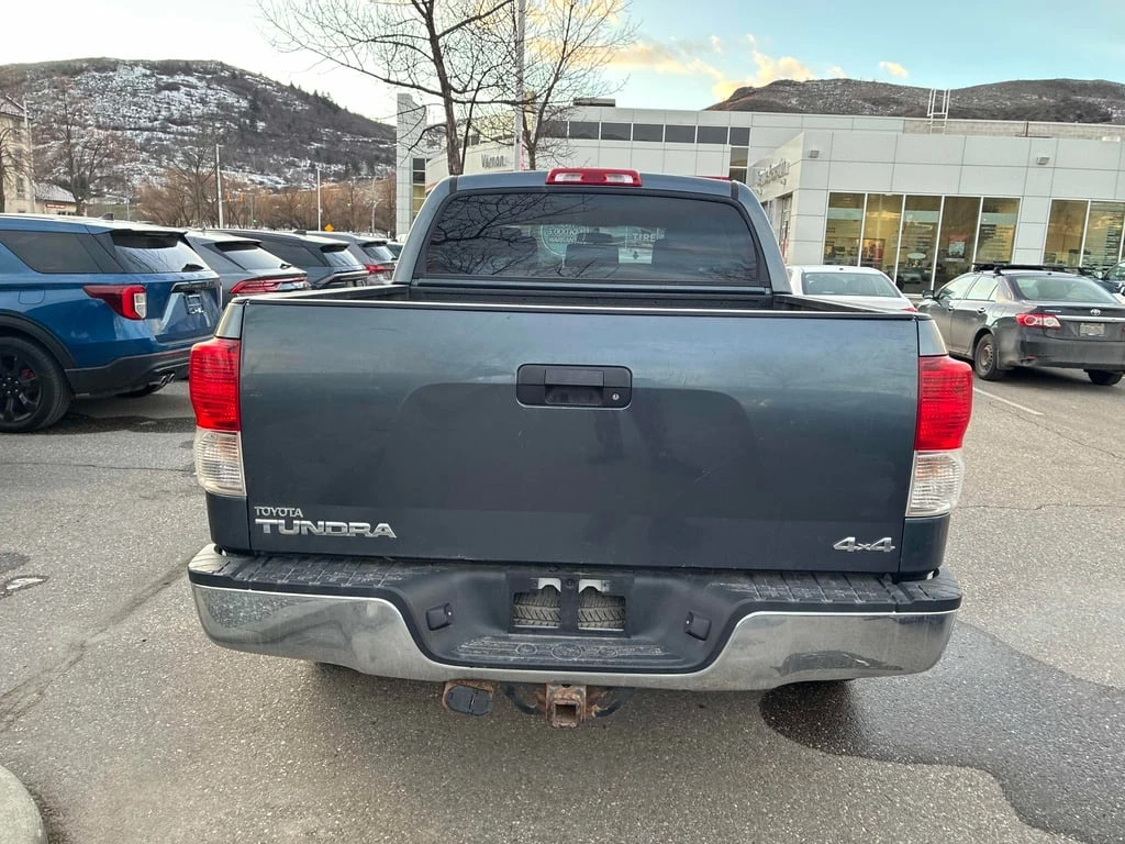 Toyota Tundra * SR5 * CARFAX * ��� ������������ ������ | Mobile.bg � ����������� 4