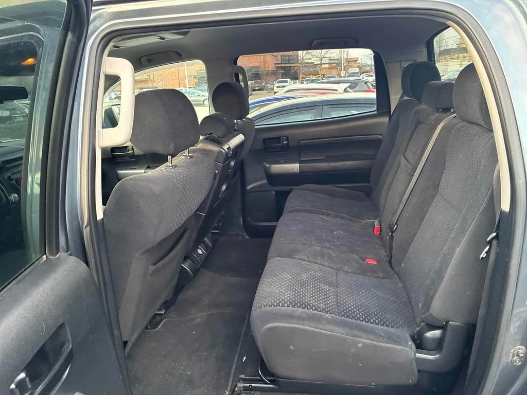 Toyota Tundra * SR5 * CARFAX * ��� ������������ ������ | Mobile.bg � ����������� 10