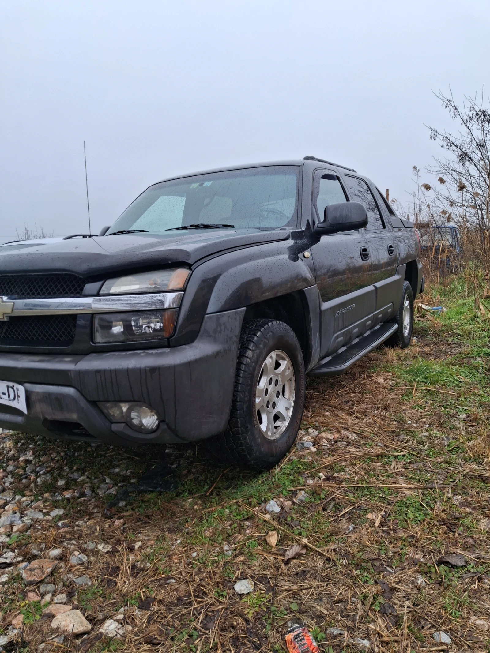Chevrolet Avalanche 5.3 ���  | Mobile.bg � ����������� 1