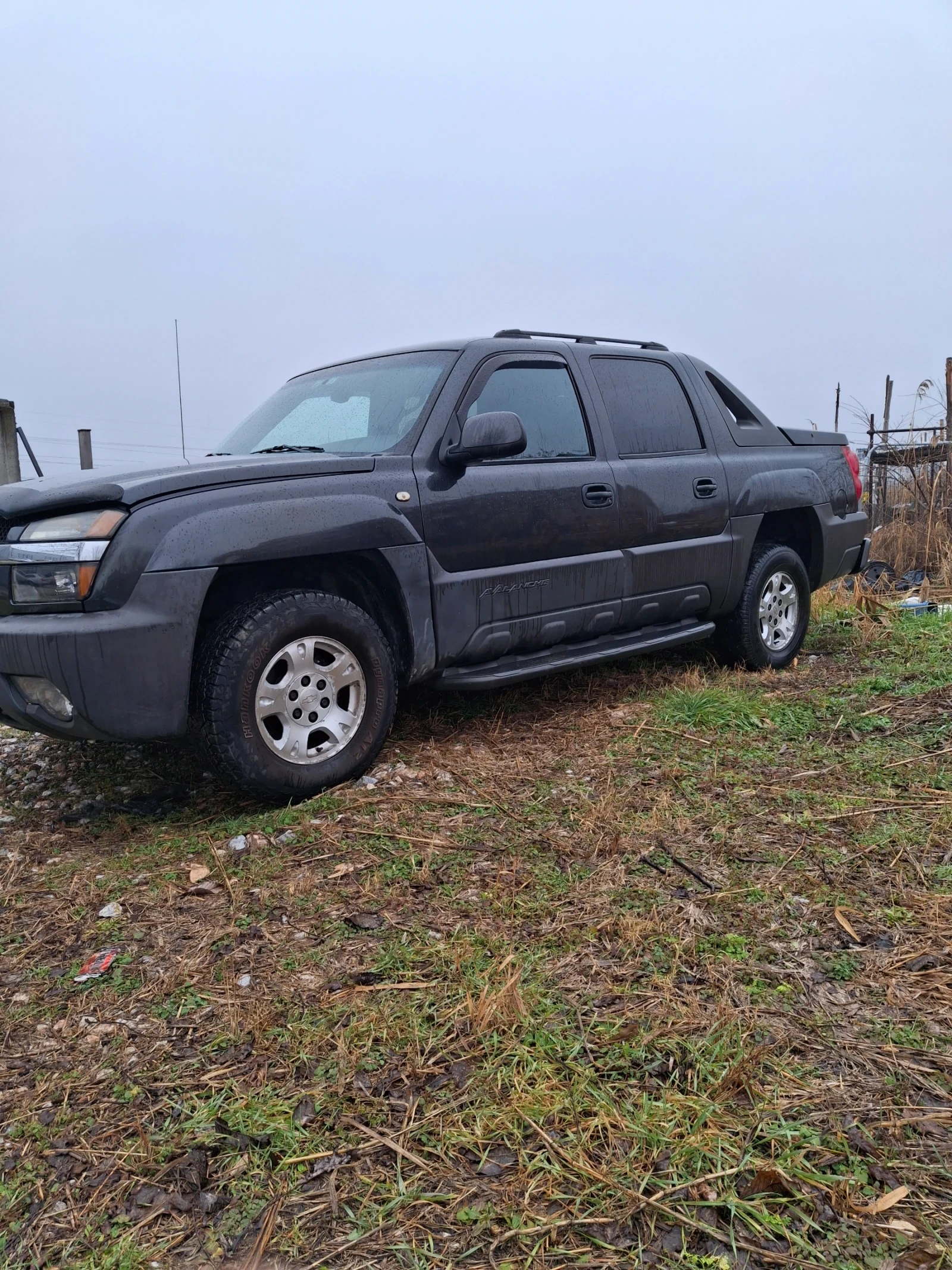 Chevrolet Avalanche 5.3 ���  | Mobile.bg � ����������� 2
