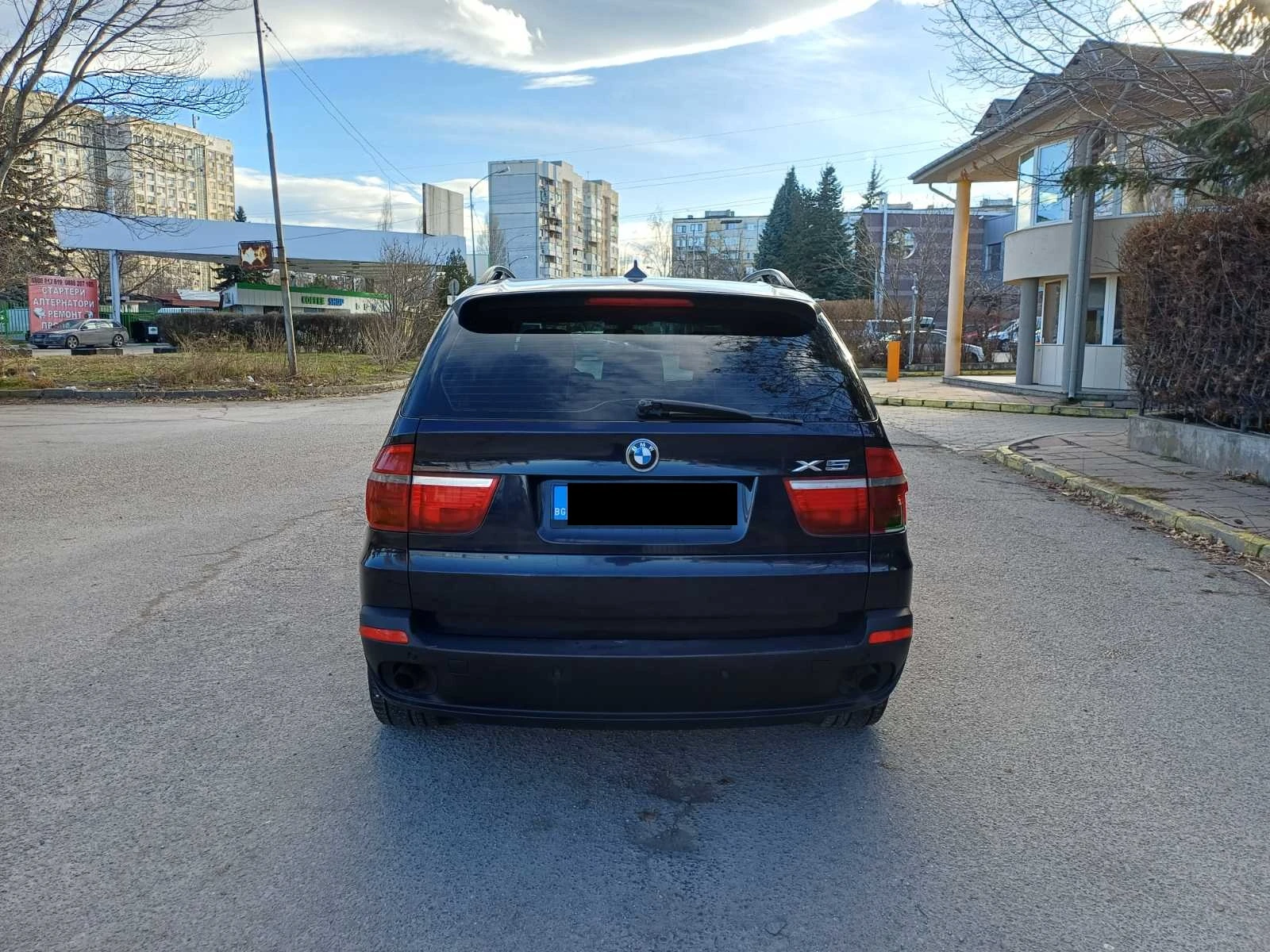 BMW X5 3.0d xDrive  - изображение 4