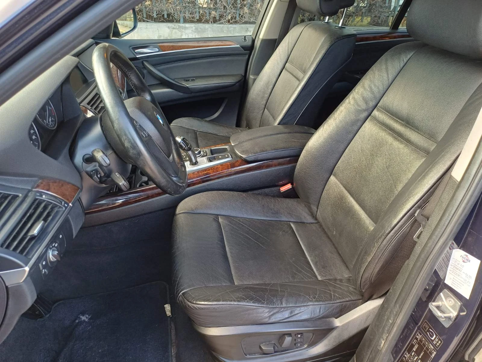 BMW X5 3.0d xDrive  - изображение 10