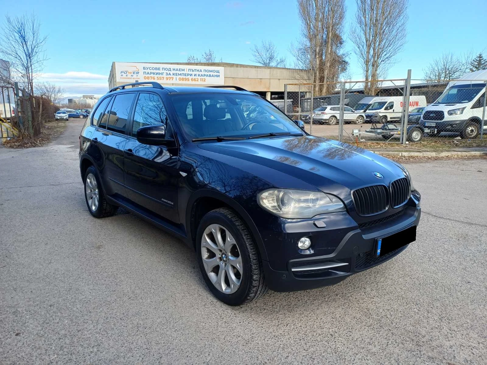BMW X5 3.0d xDrive  - изображение 7