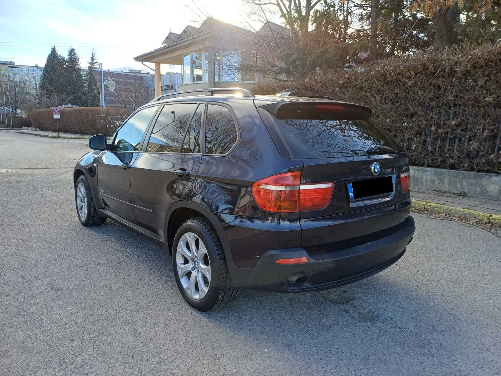 BMW X5 3.0d xDrive  - изображение 3