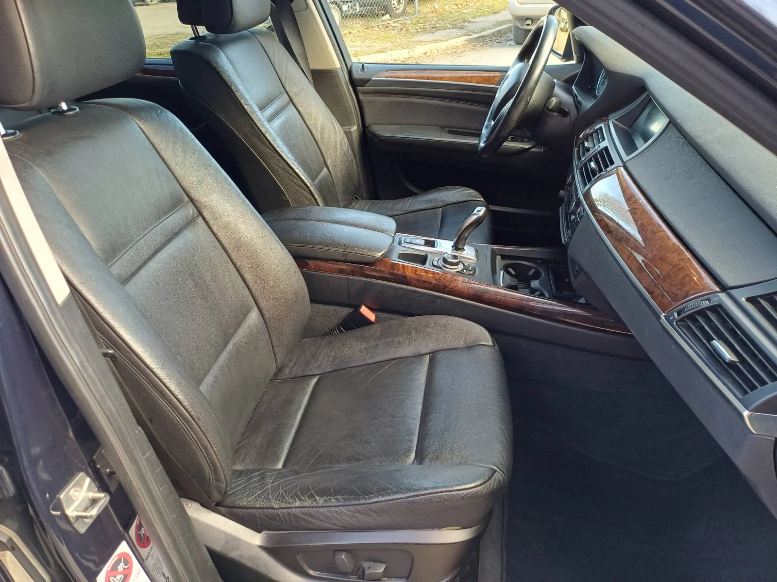 BMW X5 3.0d xDrive , снимка 13 - Автомобили и джипове - 53763201