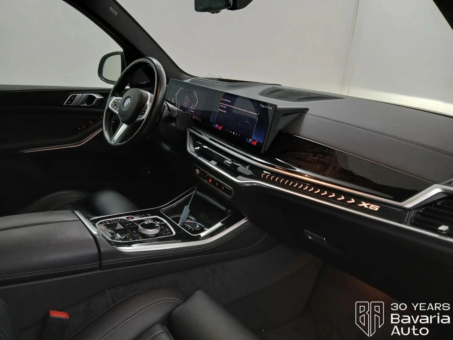 BMW X5 50e xDrive M Sport PRO Sportautomatic - изображение 7