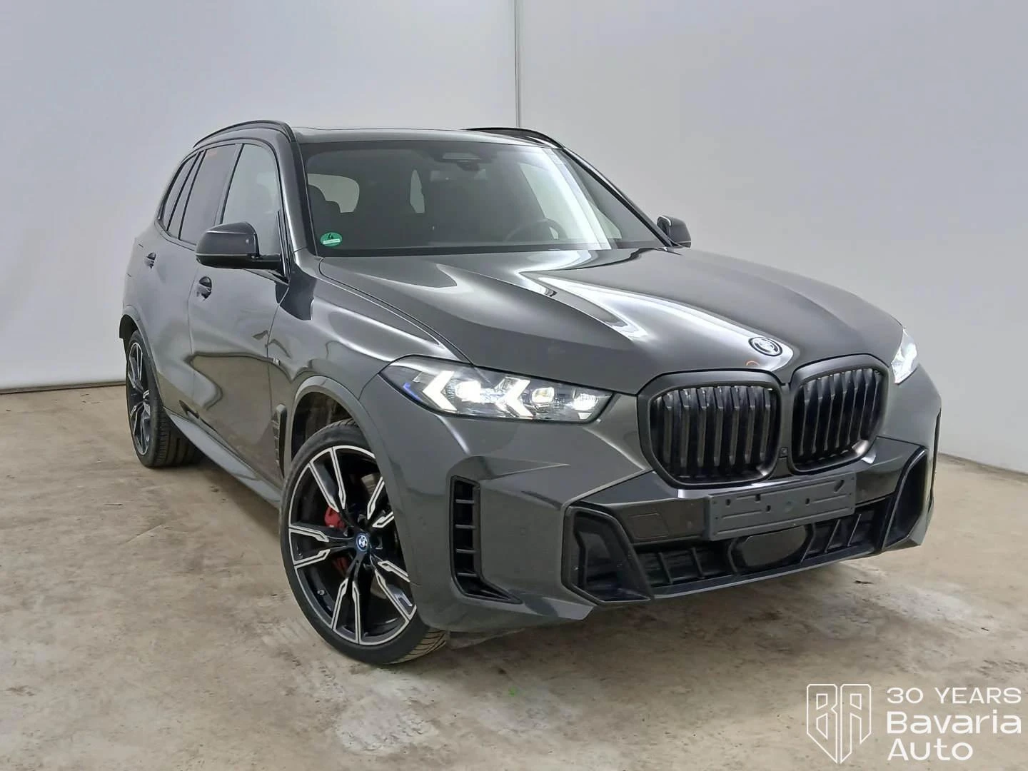 BMW X5 50e xDrive M Sport PRO Sportautomatic - изображение 4