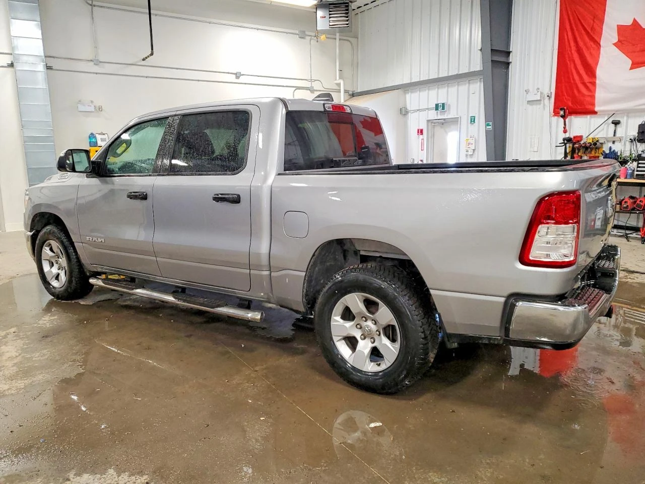 Dodge RAM 1500 5.7l Ram Trucks 1500 Tradesman, снимка 2 - Автомобили и джипове - 53791373