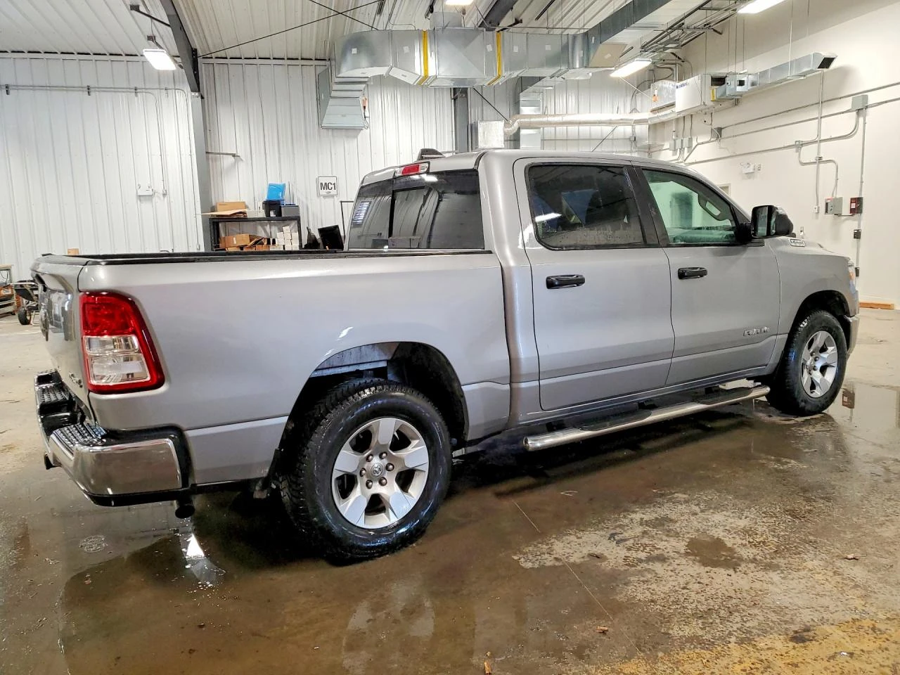 Dodge RAM 1500 5.7l Ram Trucks 1500 Tradesman, снимка 3 - Автомобили и джипове - 53791373