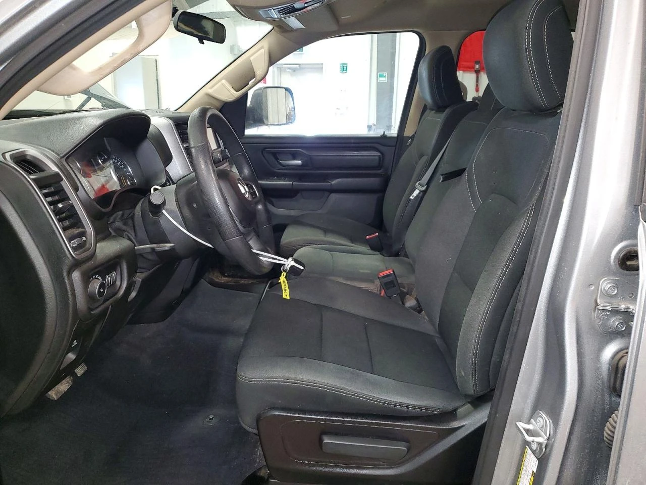 Dodge RAM 1500 5.7l Ram Trucks 1500 Tradesman, снимка 7 - Автомобили и джипове - 53791373