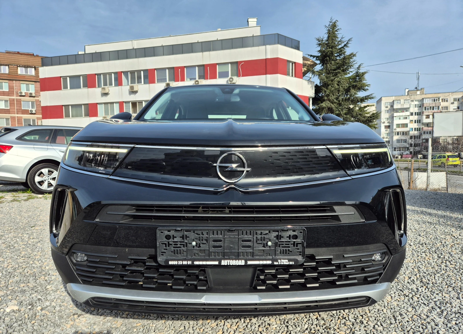 Opel Mokka ELECTRIC-ELEGANCE-50 KW, снимка 5 - Автомобили и джипове - 53875598