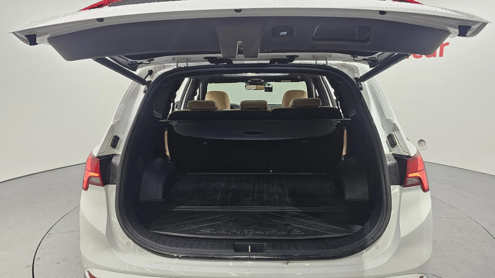 Hyundai Santa fe 2.2 4WD Calligraphy, снимка 14 - Автомобили и джипове - 54120879