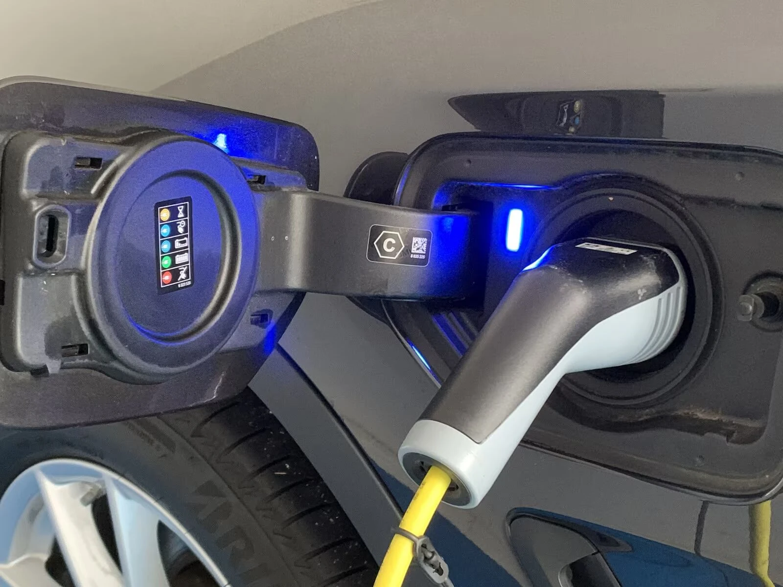BMW X3 xDrive30e  Plug-in Hybrid , снимка 14 - Автомобили и джипове - 54455594