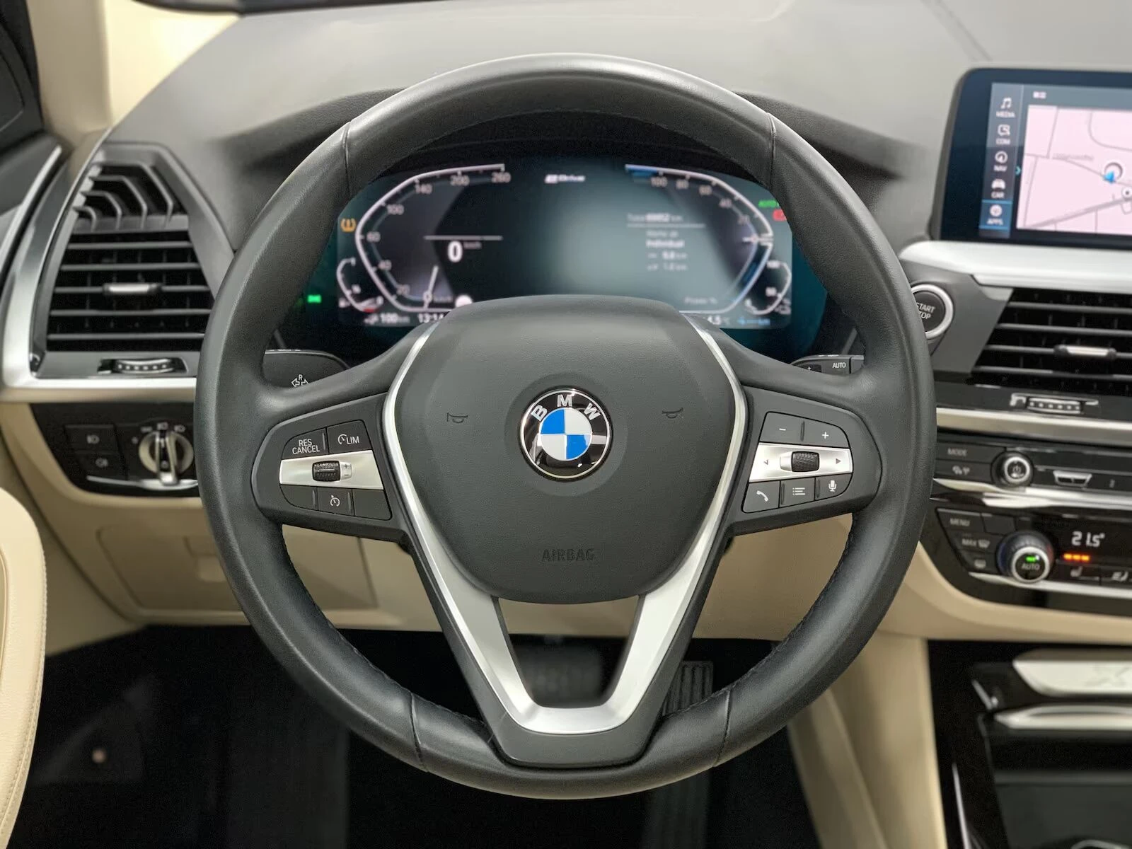 BMW X3 xDrive30e  Plug-in Hybrid , снимка 4 - Автомобили и джипове - 54455594