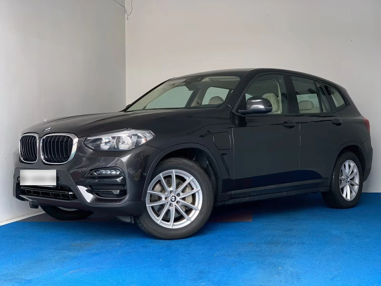 BMW X3 xDrive30e  Plug-in Hybrid , снимка 2 - Автомобили и джипове - 54455594