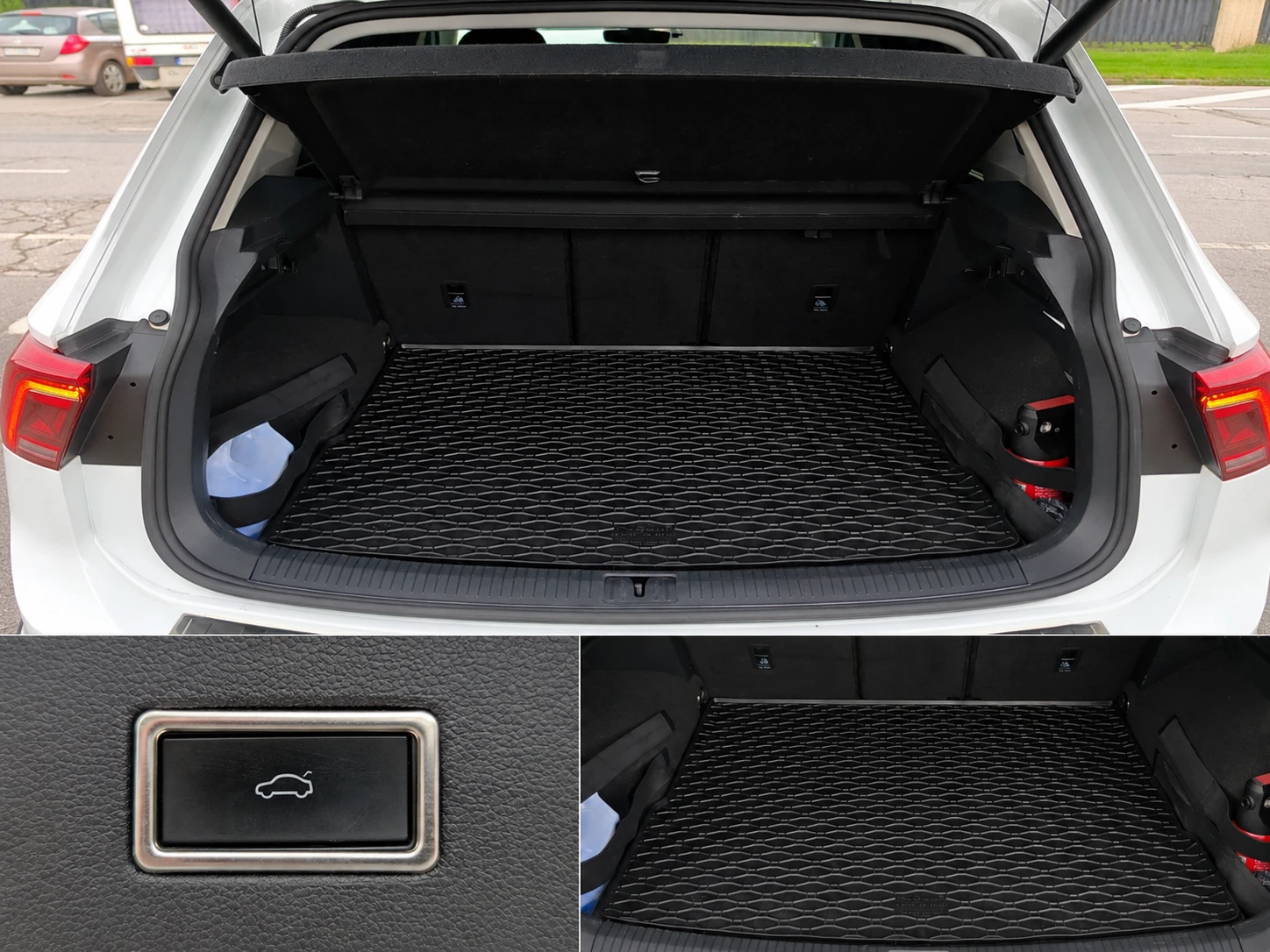 VW Tiguan 2.0 TDI* DIST* HARMAN* VIRTUAL* 360* HEAD-UP* LED, снимка 6 - Автомобили и джипове - 54542111