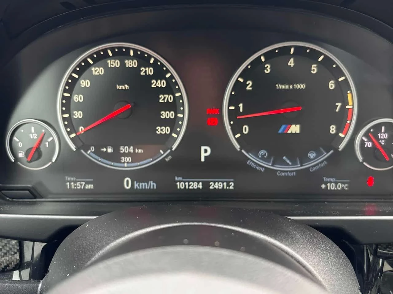 BMW X6 * M * CARFAX * АВТОКРЕДИТ БЕЗ ПЪРВОНАЧАЛНА ВНОСКА, снимка 7 - Автомобили и джипове - 54680759