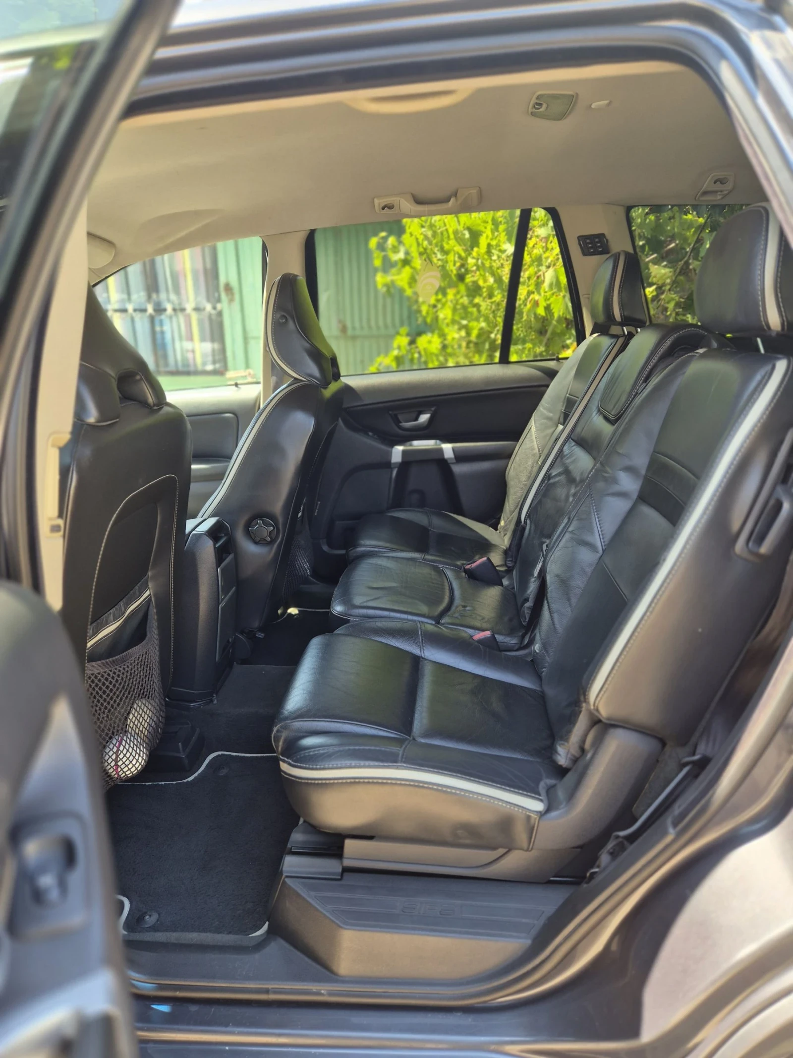 Volvo Xc90, снимка 5 - Автомобили и джипове - 54701793