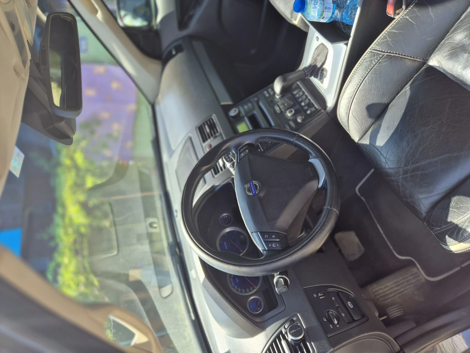 Volvo Xc90, снимка 6 - Автомобили и джипове - 54701793