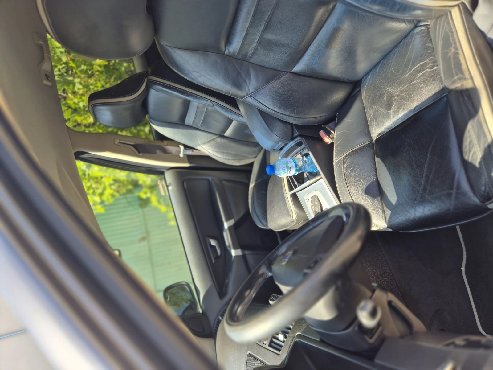 Volvo Xc90, снимка 8 - Автомобили и джипове - 54701793