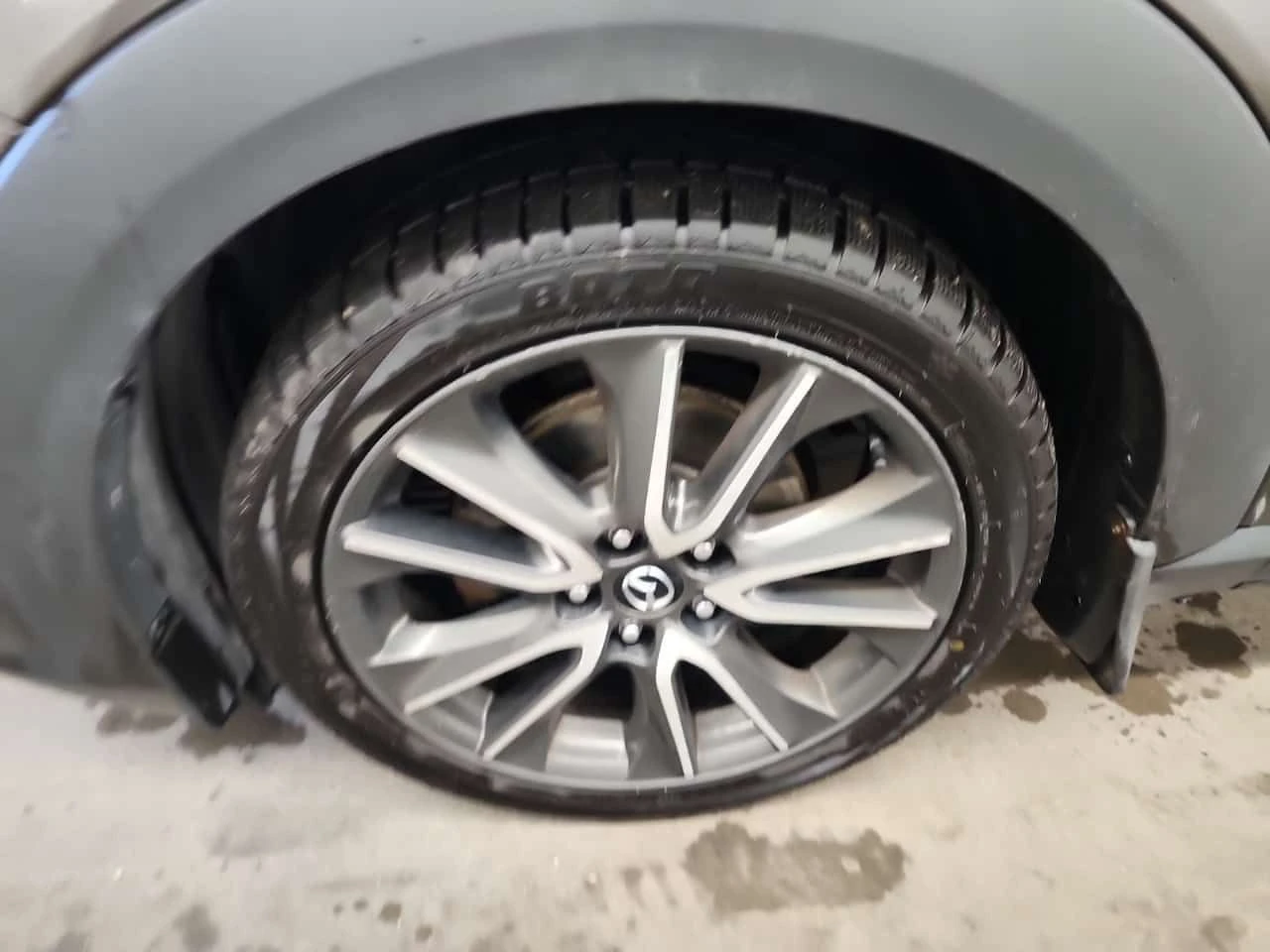 Mazda CX-3 GT| ALCANTARA| PANO| ��������| �����|  | Mobile.bg � ����������� 6