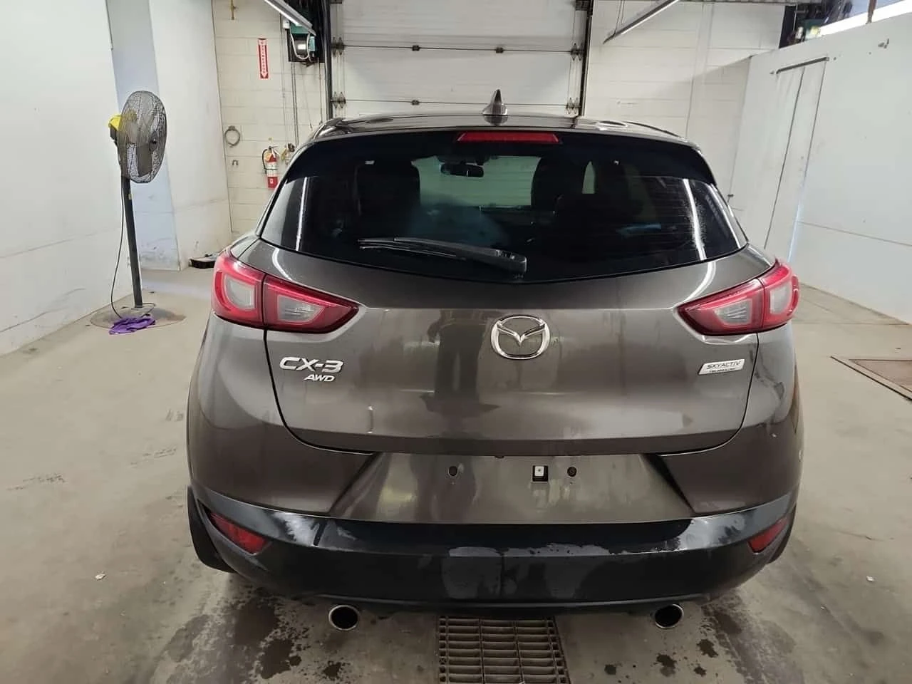 Mazda CX-3 GT| ALCANTARA| PANO| ��������| �����|  | Mobile.bg � ����������� 5