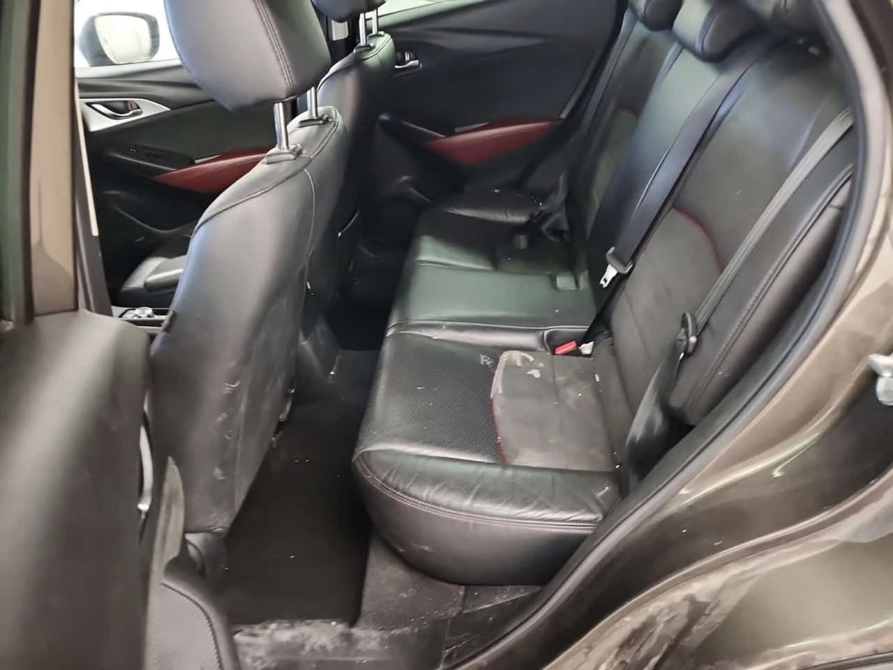 Mazda CX-3 GT| ALCANTARA| PANO| ��������| �����|  | Mobile.bg � ����������� 13