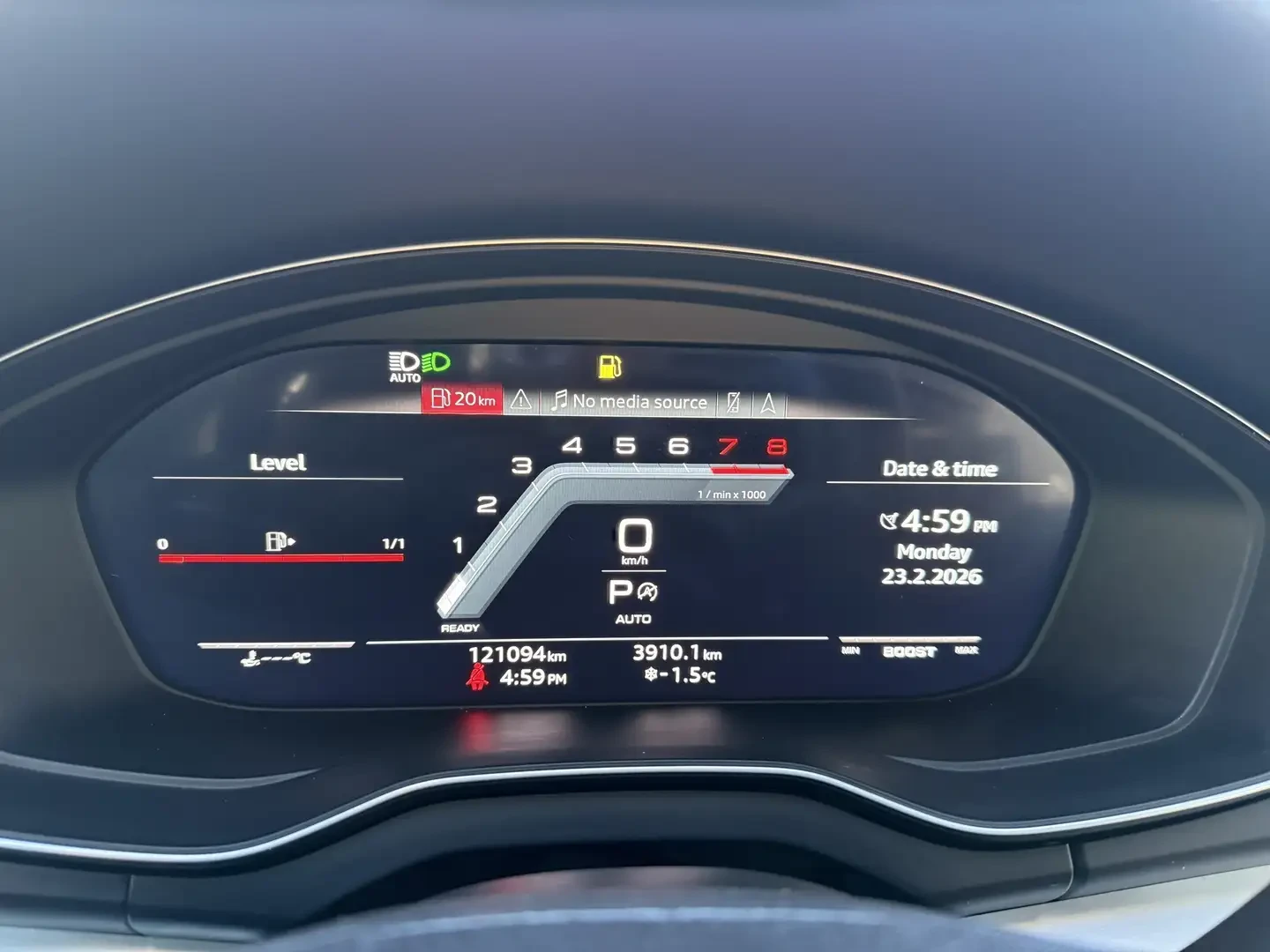 Audi SQ5 MATRIX* �������* 360������* ��������*  | Mobile.bg � ����������� 12