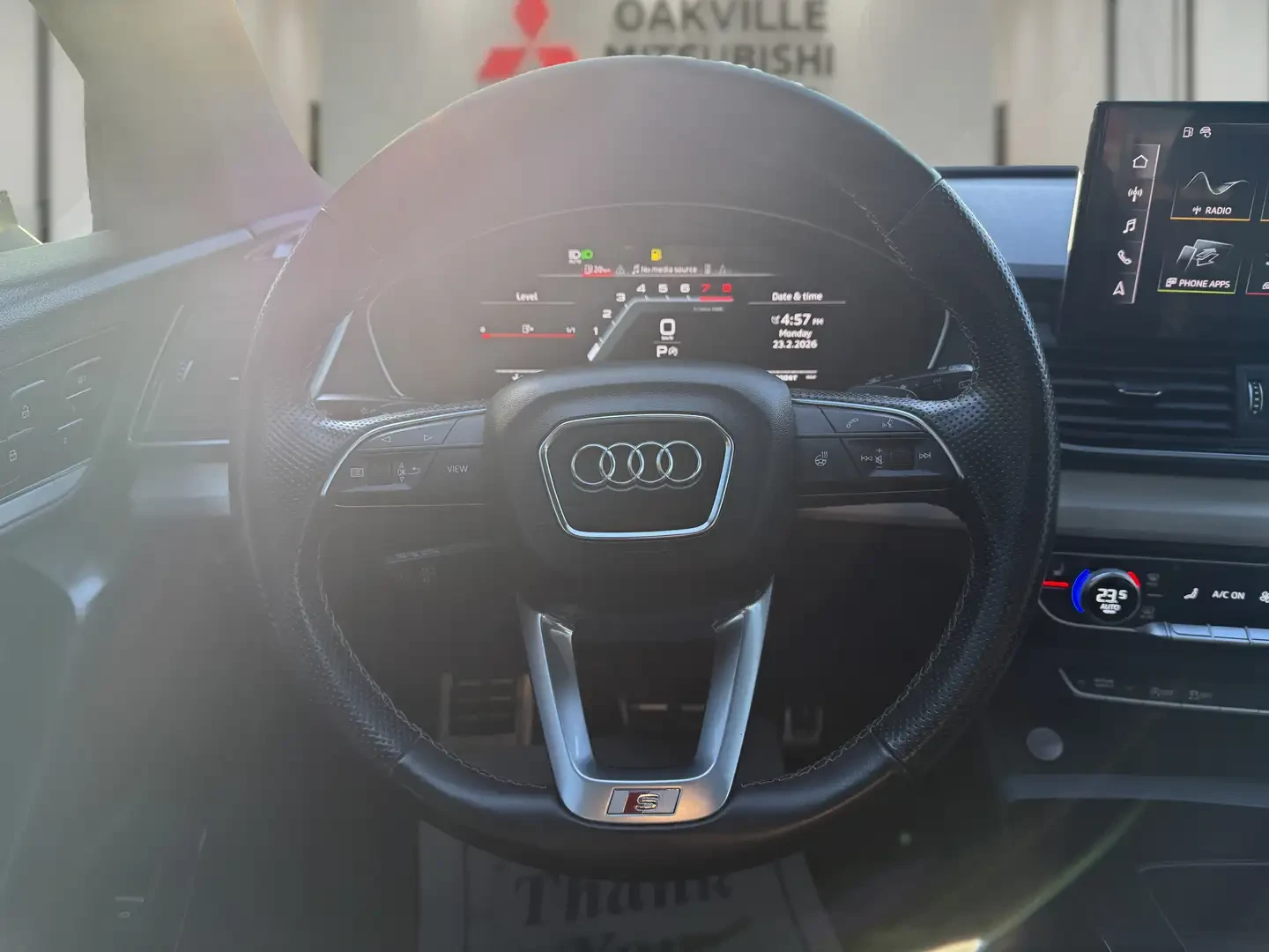 Audi SQ5 MATRIX* �������* 360������* ��������*  | Mobile.bg � ����������� 11