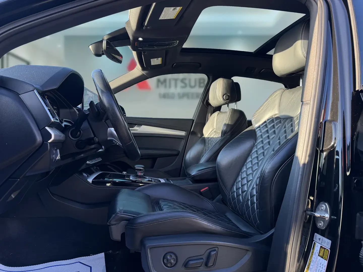 Audi SQ5 MATRIX* �������* 360������* ��������*  | Mobile.bg � ����������� 10