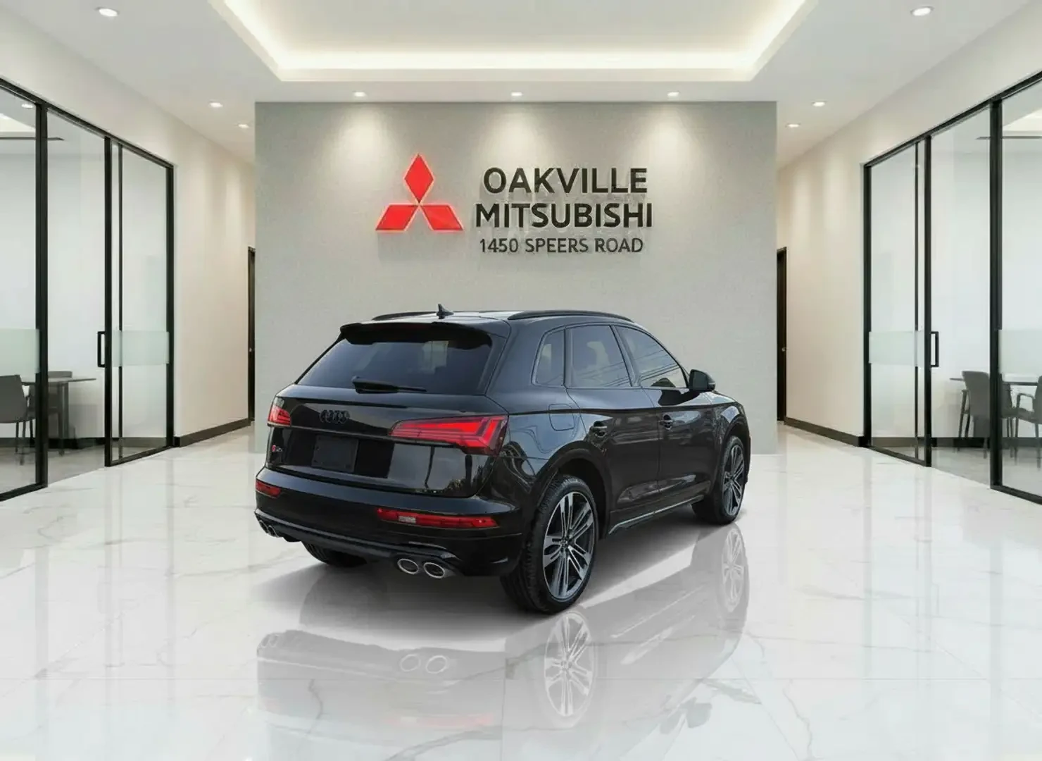 Audi SQ5 MATRIX* �������* 360������* ��������*  | Mobile.bg � ����������� 3