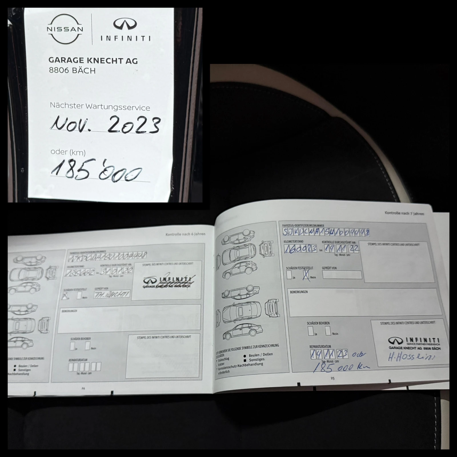Infiniti Q30 2.0i 211к.с.ГАРАНЦИЯ 6 МЕСЕЦА ИЛИ 5000КМ ШВЕЙЦАРИЯ, снимка 16 - Автомобили и джипове - 54883922