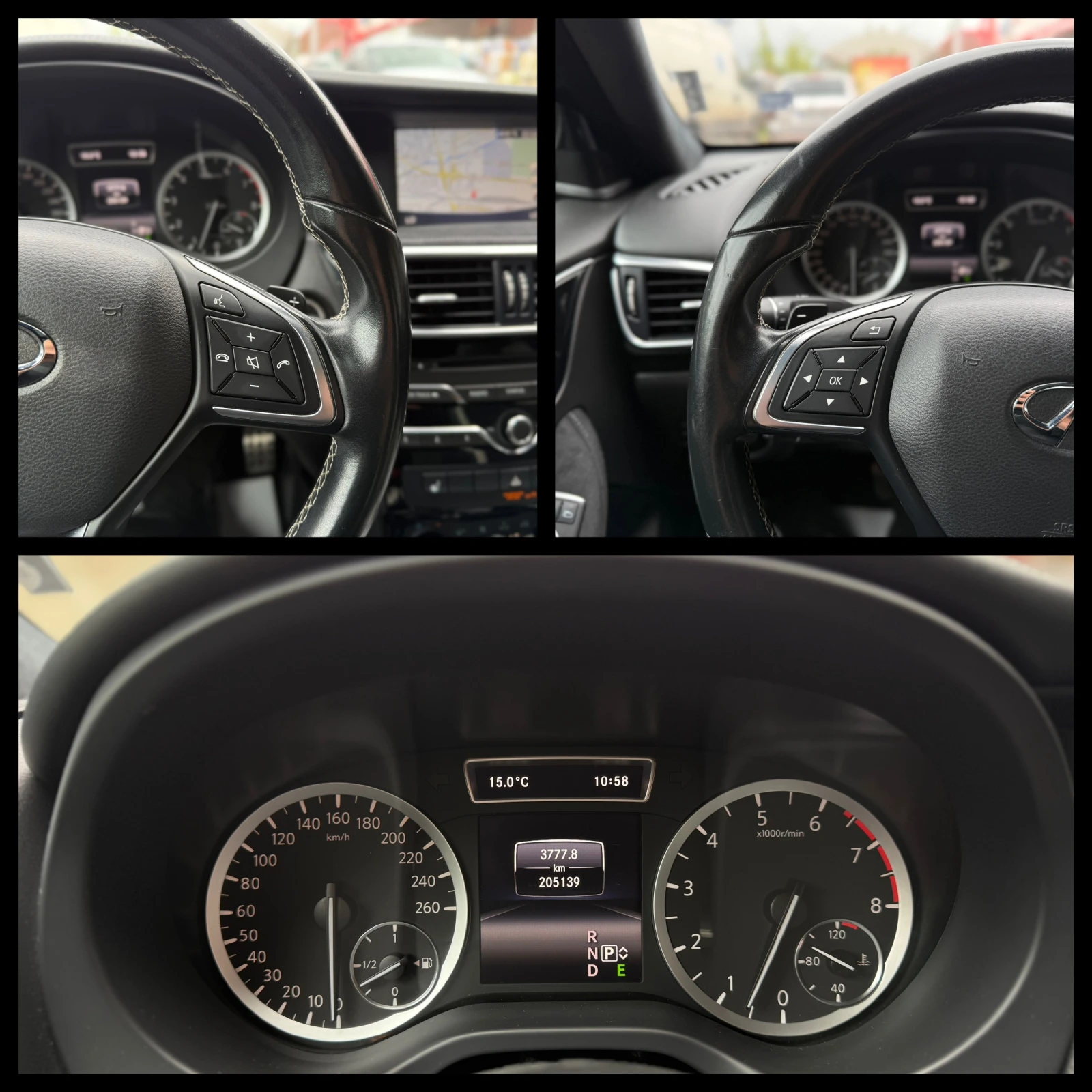 Infiniti Q30 2.0i 211к.с.ГАРАНЦИЯ 6 МЕСЕЦА ИЛИ 5000КМ ШВЕЙЦАРИЯ, снимка 14 - Автомобили и джипове - 54883922