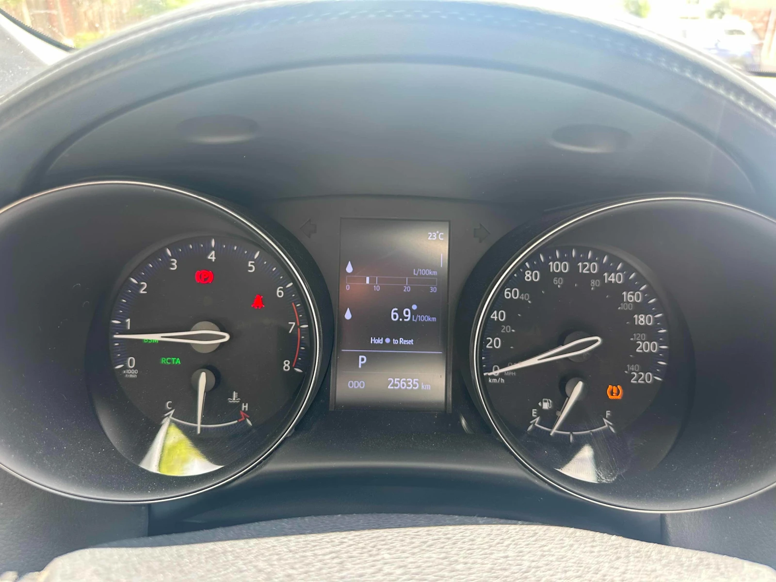 Toyota C-HR FWD * CARFAX * АВТО КРЕДИТ * , снимка 9 - Автомобили и джипове - 54949356