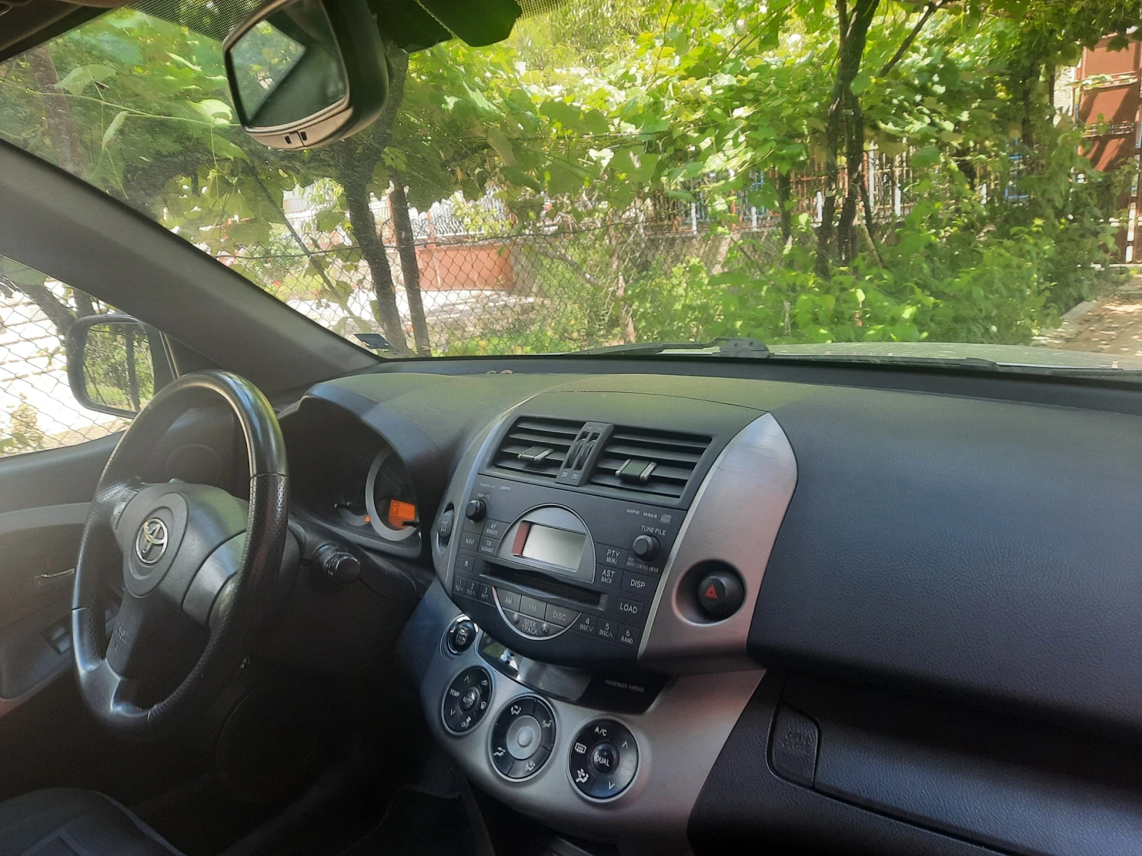 Toyota Rav4, снимка 5 - Автомобили и джипове - 55164569