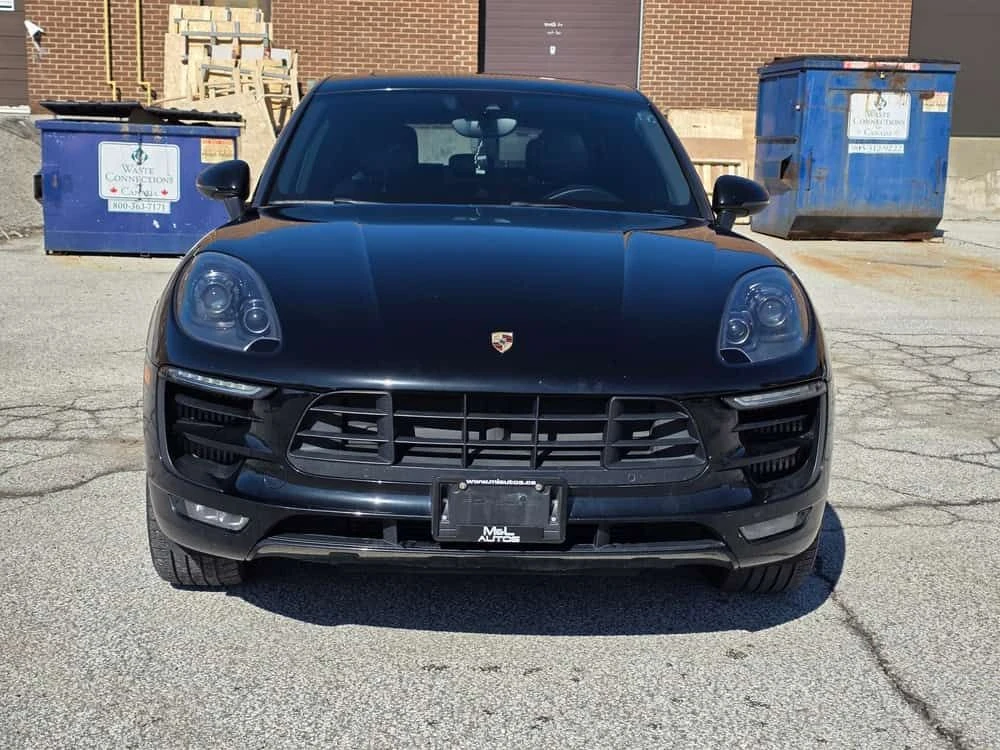 Porsche Macan * GTS * КОЖА/АЛКАНТАРА* ПАНОРАМА* ПРЕДСТАВИТЕЛСТВО, снимка 2 - Автомобили и джипове - 55254968