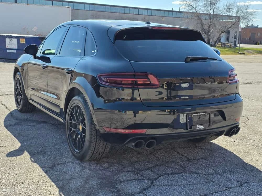 Porsche Macan * GTS * КОЖА/АЛКАНТАРА* ПАНОРАМА* ПРЕДСТАВИТЕЛСТВО, снимка 6 - Автомобили и джипове - 55254968