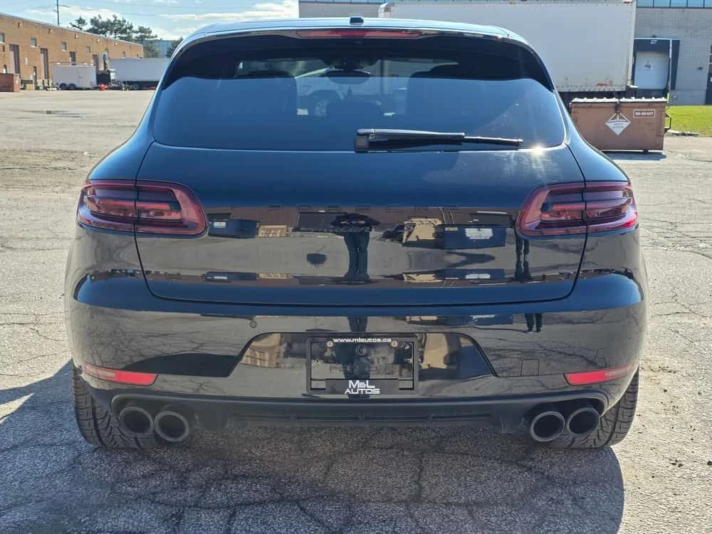 Porsche Macan * GTS * КОЖА/АЛКАНТАРА* ПАНОРАМА* ПРЕДСТАВИТЕЛСТВО, снимка 7 - Автомобили и джипове - 55254968