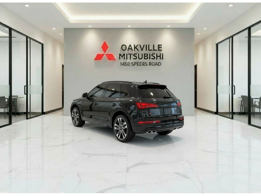 Audi SQ5 3.0T* BLACK OPTIC* DISTRONIC* KEYLESS* ПАНОРАМА, снимка 4 - Автомобили и джипове - 55259388