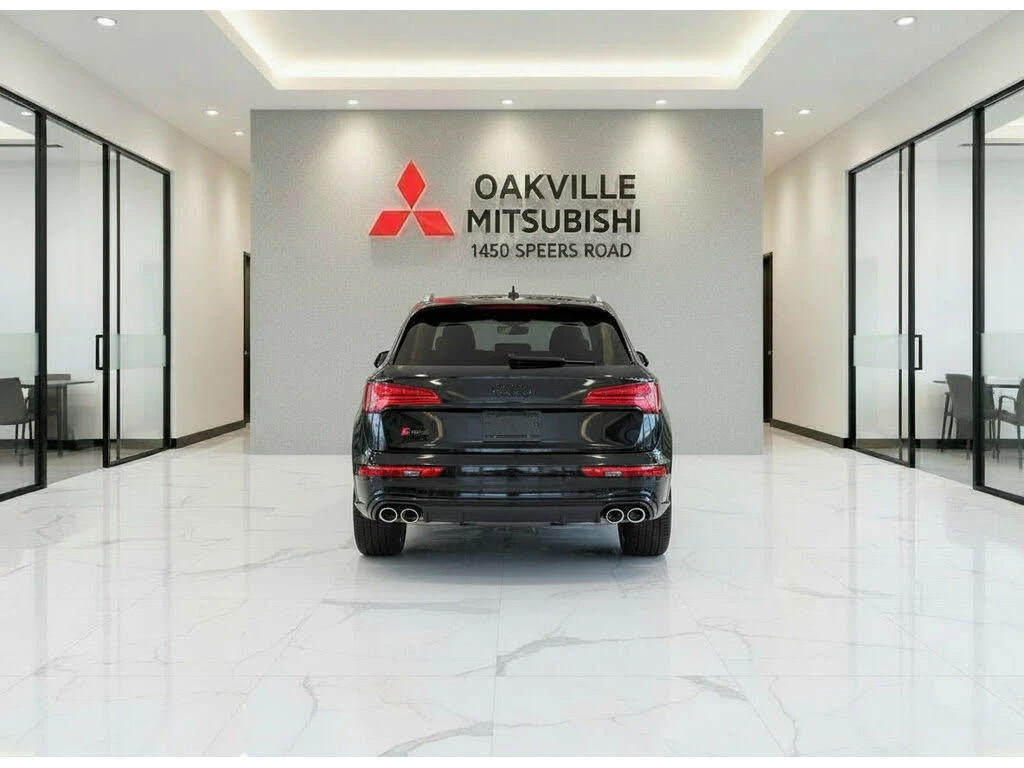 Audi SQ5 3.0T* BLACK OPTIC* DISTRONIC* KEYLESS* ПАНОРАМА, снимка 5 - Автомобили и джипове - 55259388