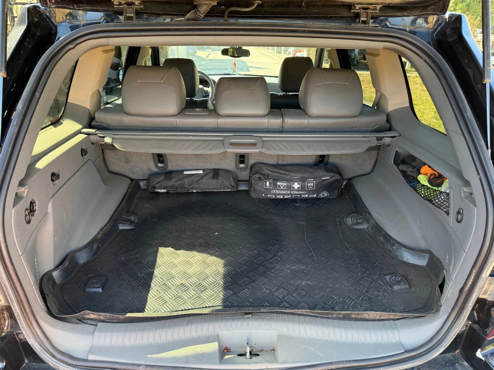 Jeep Grand cherokee, снимка 10 - Автомобили и джипове - 55804072