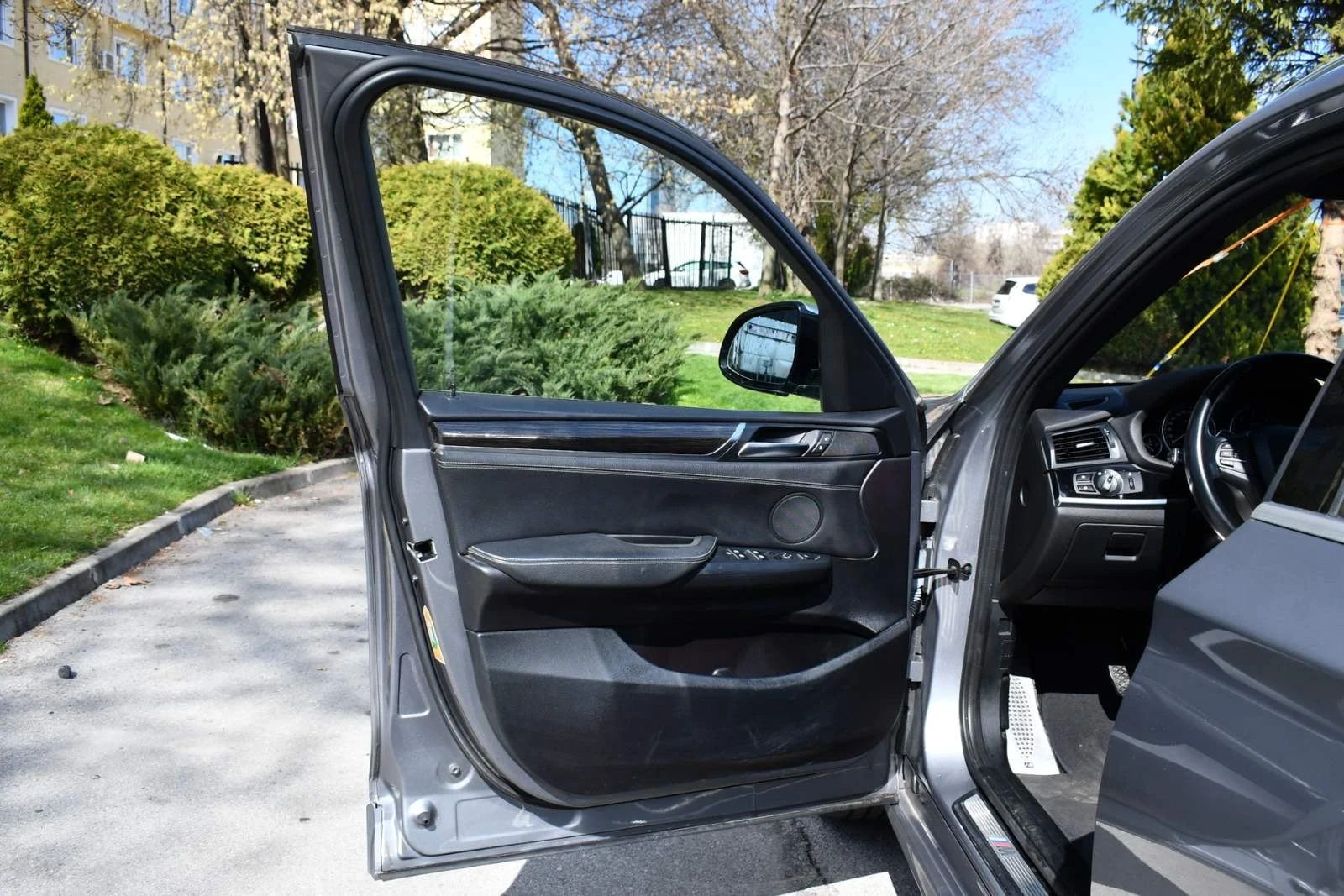 BMW X3 3.5 FACE / 4x4 | Mobile.bg � ����������� 8