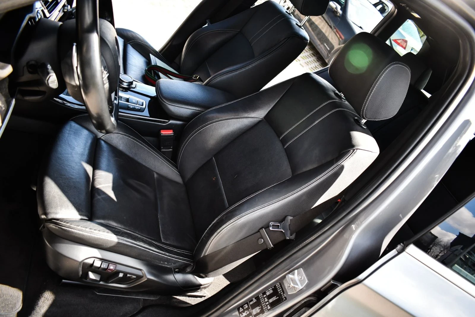 BMW X3 3.5 FACE / 4x4 | Mobile.bg � ����������� 9